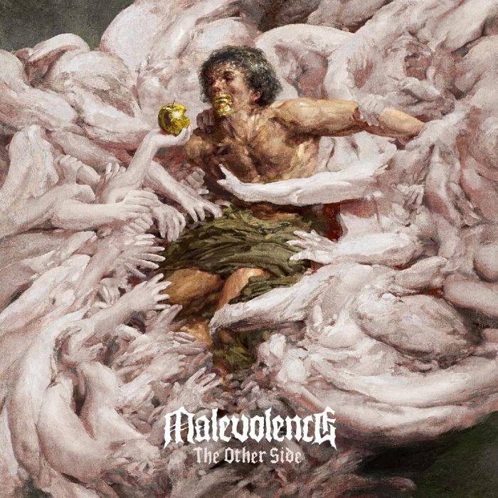 Malevolence - Other Side, The (EP) - CD - New