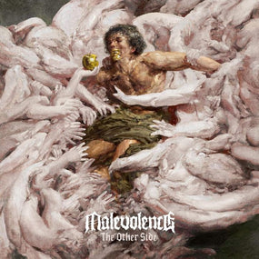 Malevolence - Other Side, The (EP) - CD - New