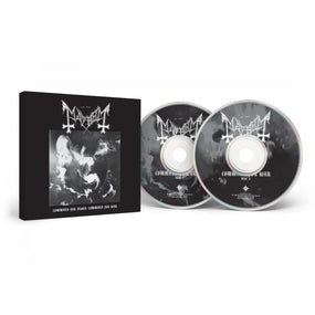 Mayhem - Command For Blood, Command For War (2CD) - CD - New