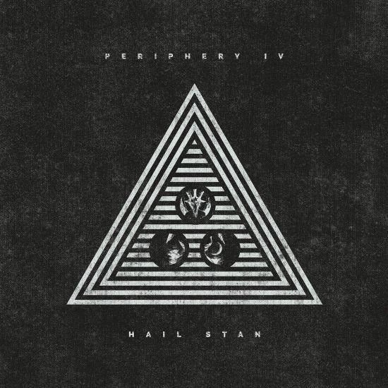 Periphery - Periphery IV - Hail Stan (digipak) - CD - New
