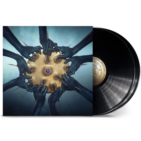 Epica - Aspiral (2LP Black Vinyl) - Vinyl - New