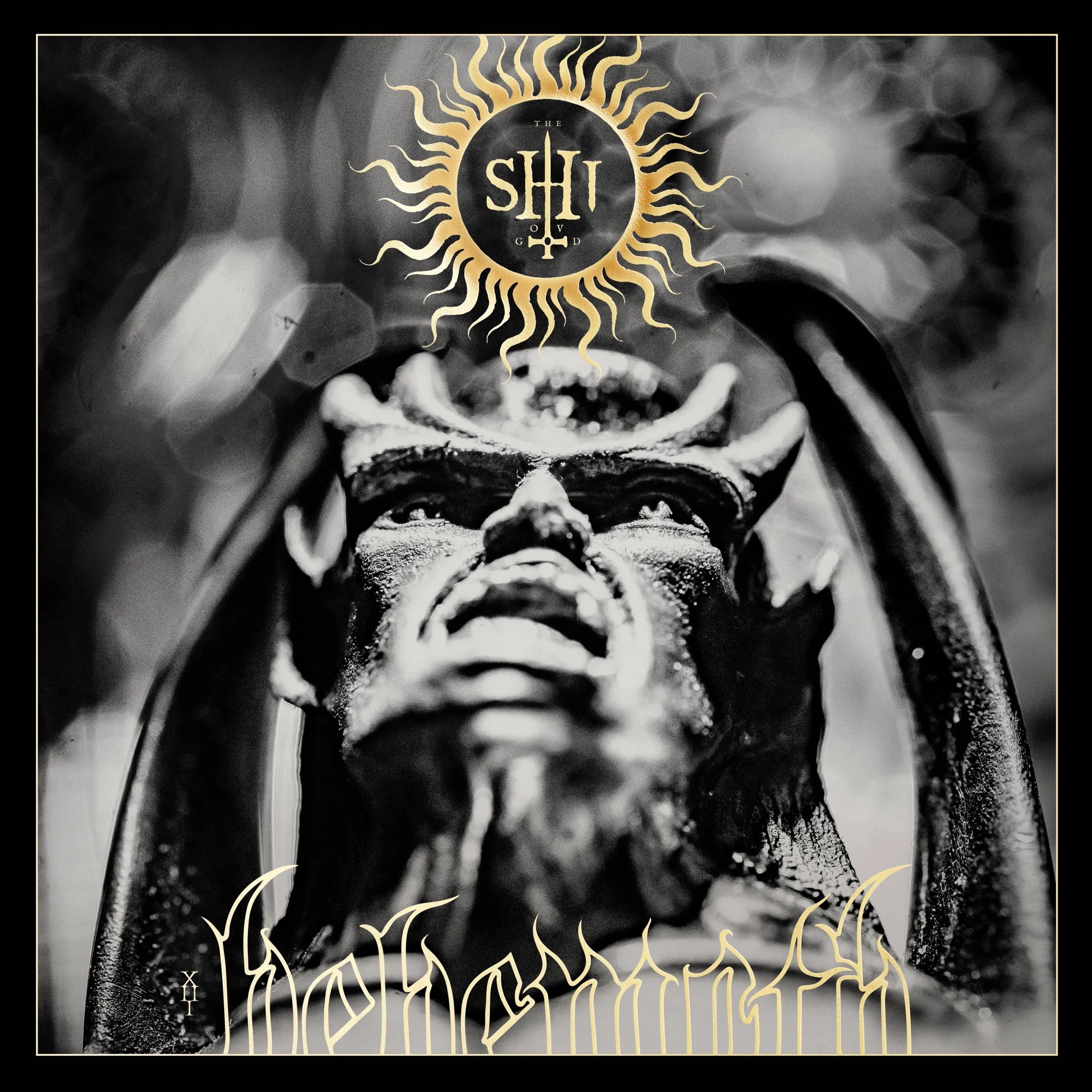 Behemoth - Shit Ov God, The - CD - New