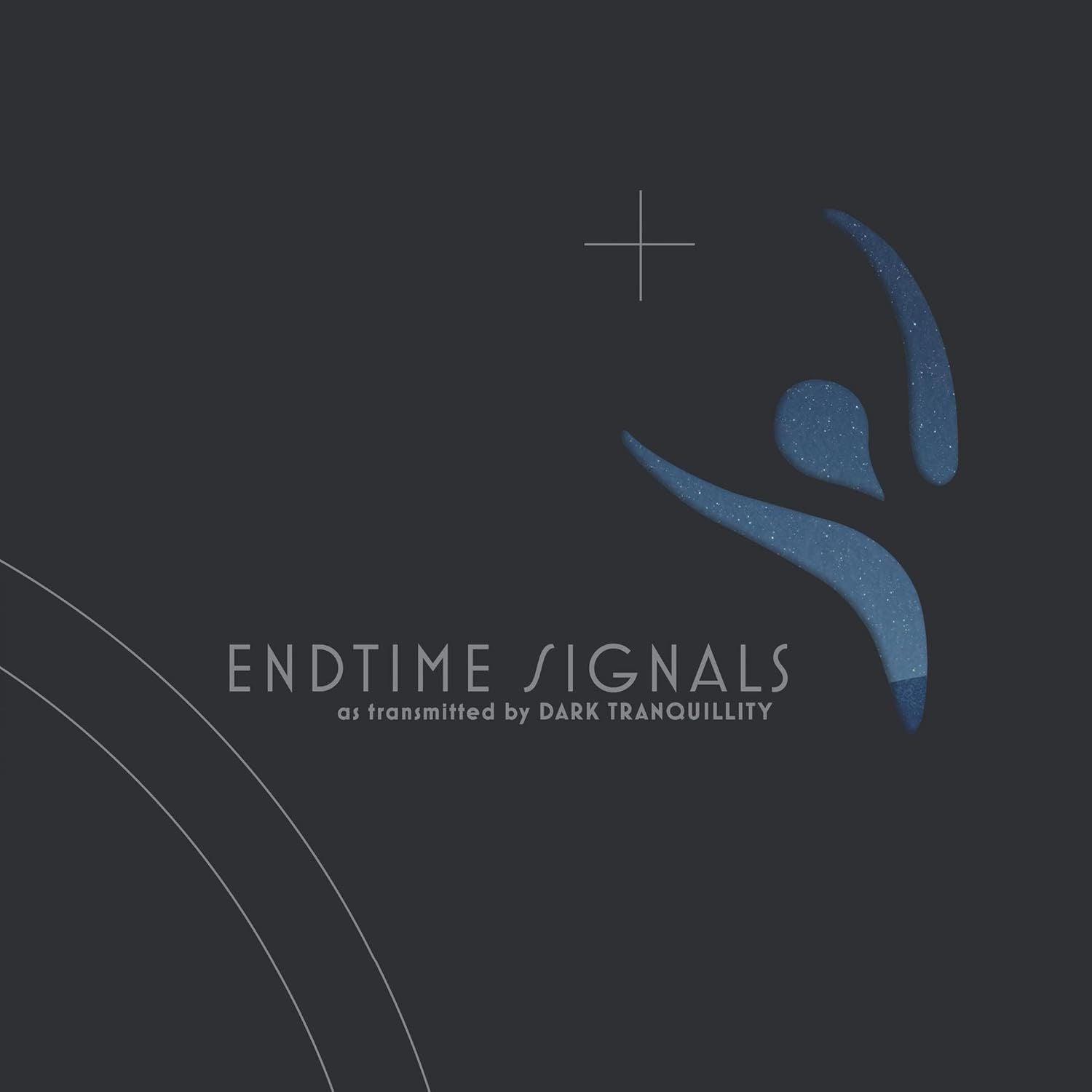 Dark Tranquillity - Endtime Signals (Deluxe Ed. digipak with 2 bonus tracks & slipcase) - CD - New