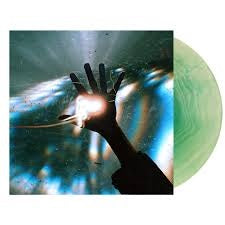 Architects - Sky, The Earth & All Between, The (Ltd. Ed. Sea Foam Wave vinyl gatefold) - Vinyl - New