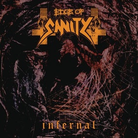 Edge Of Sanity - Infernal (Ltd. Deluxe Ed. 2025 2CD remastered reissue with slipcase) - CD - New