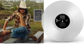 Young, Neil - Oceanside Countryside (Clear vinyl) - Vinyl - New