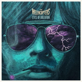 Hellacopters - Eyes Of Oblivion (Euro.) - CD - New