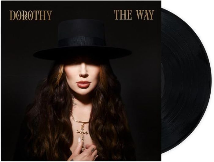 Dorothy - Way, The - Vinyl - New