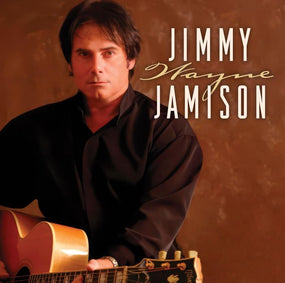 Jamison, Jimi - Jimmy Wayne Jamison - CD - New