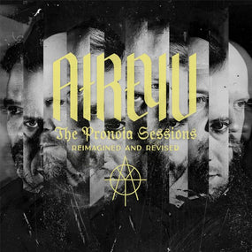Atreyu - Pronoia Sessions, The: Reimagined And Revised - CD - New