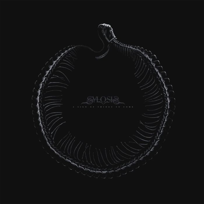 Sylosis - Sign Of Things To Come, A (U.S. jewel case) - CD - New
