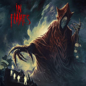 In Flames - Foregone (U.S.) - CD - New