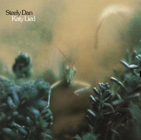 Steely Dan - Katy Lied (2025 reissue) - Vinyl - New