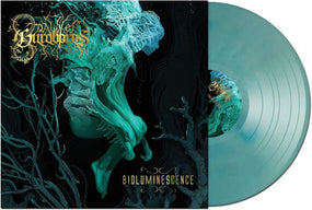 Dawn Of Ouroboros - Bioluminescence (Ltd. Ed. Ocean Blue vinyl) - Vinyl - New