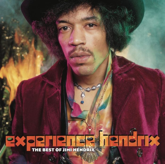 Hendrix, Jimi - Experience Hendrix: The Best Of Jimi Hendrix - CD - New