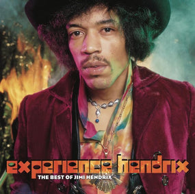Hendrix, Jimi - Experience Hendrix: The Best Of Jimi Hendrix - CD - New