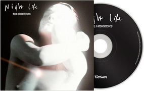Horrors - Night Life - CD - New