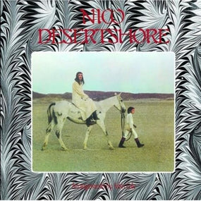 Nico - Desertshore (2023 reissue) - vinyl - New
