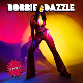 Bobbie Dazzle - Fandabidozi - CD - New