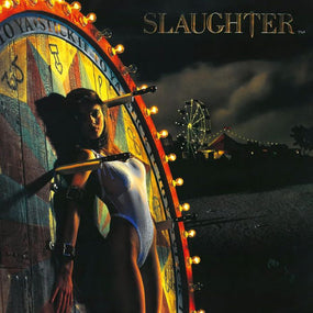 Slaughter - Stick It To Ya (2024 digipak reissue) - CD - New