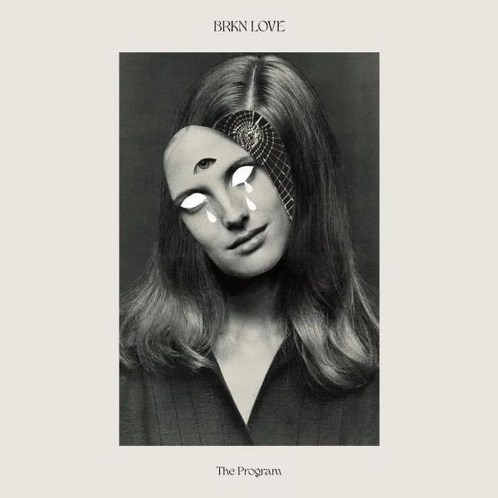 Brkn Love - Program, The - CD - New