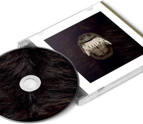 Amenra - De Toorn - CD - New