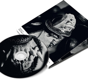 Amenra - With Fang And Claw - CD - New