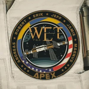 W.E.T. - Apex - CD - New