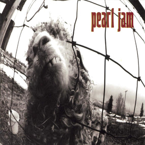 Pearl Jam - Vs. (U.S.) - CD - New