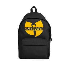 Wu-Tang Clan - Back Pack (Logo)
