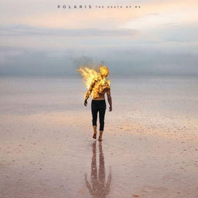 Polaris - Death Of Me, The - CD - New