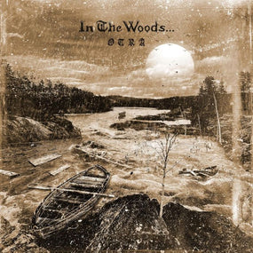 In The Woods... - Otra - CD - New