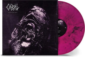 Cabal - Everything Rots (Transparent Violet/Black Marbled vinyl gatefold) - Vinyl - New