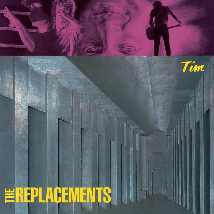 Replacements - Tim (2025 2CD reissue) - CD - New