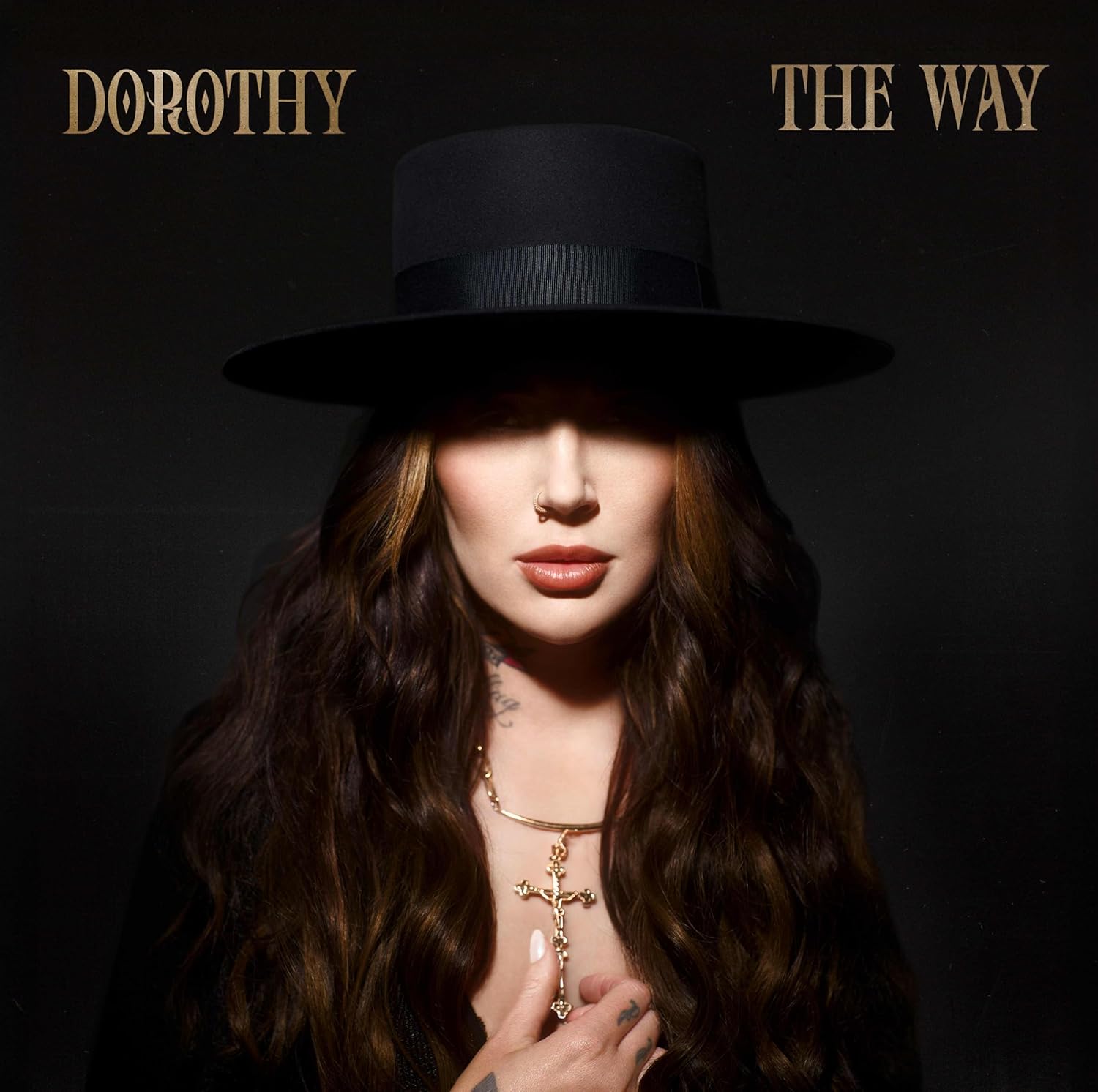 Dorothy - Way, The - CD - New