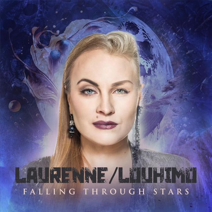 Laurenne/Louhimo - Falling Through Stars - CD - New