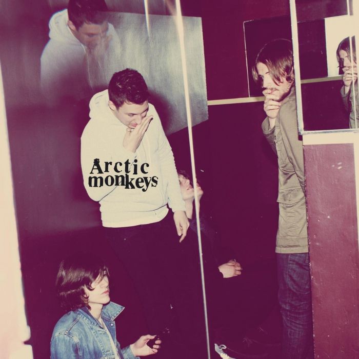 Arctic Monkeys - Humbug (2022 reissue) - CD - New