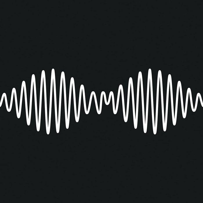 Arctic Monkeys - AM (2022 reissue) - CD - New