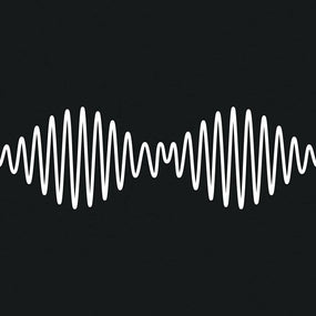 Arctic Monkeys - AM (2022 reissue) - CD - New