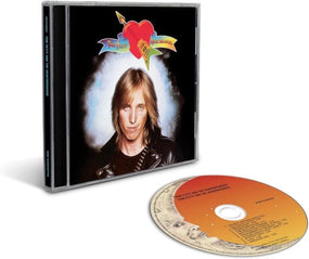 Petty, Tom And The Heartbreakers - Tom Petty And The Heartbreakers (2025 reissue) - CD - New