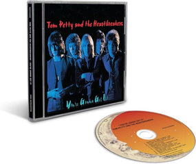 Petty, Tom And The Heartbreakers - You're Gonna Get It! (2025 reissue) - CD - New