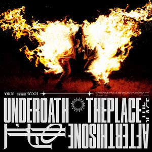 Underoath - Place After This One, The - CD - New