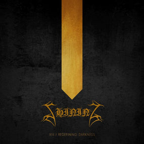 Shining (Sweden) - VIII: Redefining Darkness (2025 digipak reissue) - CD - New