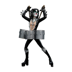 Kiss - The Catman Mini Epics Vinyl Figure