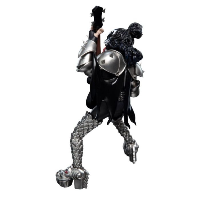 Kiss - The Demon Mini Epics Vinyl Figure