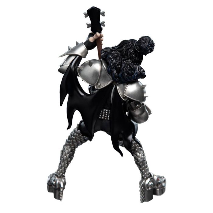 Kiss - The Demon Mini Epics Vinyl Figure