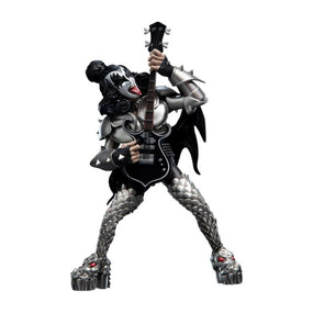 Kiss - The Demon Mini Epics Vinyl Figure