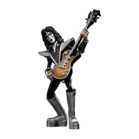 Kiss - The Spaceman Mini Epics Vinyl Figure