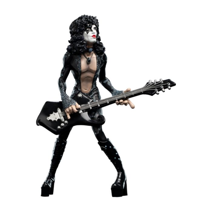 Kiss - The Starchild Mini Epics Vinyl Figure