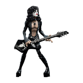 Kiss - The Starchild Mini Epics Vinyl Figure
